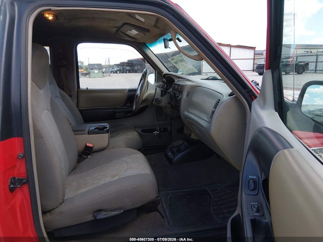 Aukcja sprzedaży 2002 Mazda B3000, vin: 4F4ZR17U82TM08556, numer aukcji: 45607300