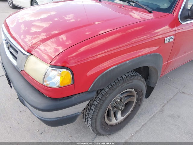 Aukcja sprzedaży 2002 Mazda B3000, vin: 4F4ZR17U82TM08556, numer aukcji: 45607300