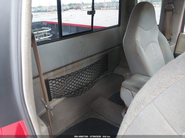 Aukcja sprzedaży 2002 Mazda B3000, vin: 4F4ZR17U82TM08556, numer aukcji: 45607300