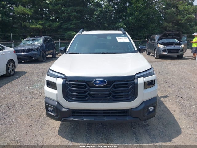 Aukcja sprzedaży 2026 Subaru Outback Touring Xt, vin: JF2BURJD7TY504569, numer aukcji: 45607301