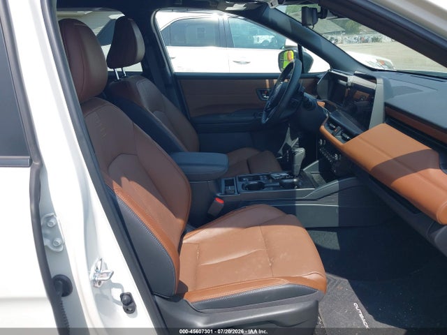 Aukcja sprzedaży 2026 Subaru Outback Touring Xt, vin: JF2BURJD7TY504569, numer aukcji: 45607301