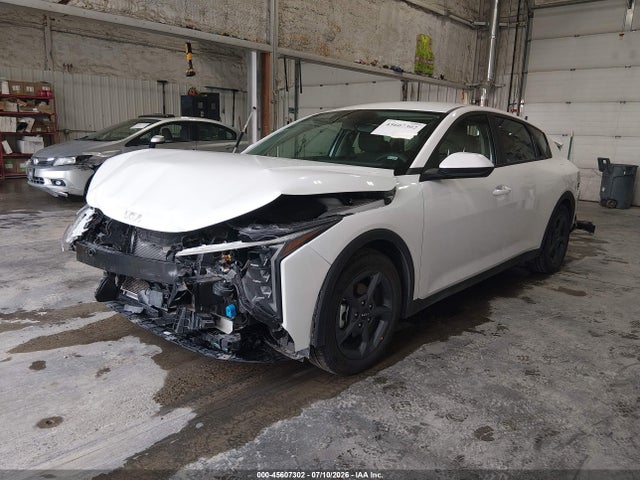 KIA K4 Lxs 2026 3KPFT4DEXTE298387 Image 2