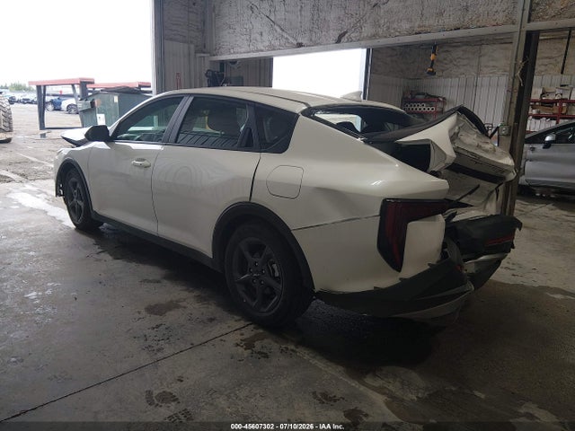KIA K4 Lxs 2026 3KPFT4DEXTE298387 Image 3