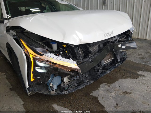 KIA K4 Lxs 2026 3KPFT4DEXTE298387 Image 6
