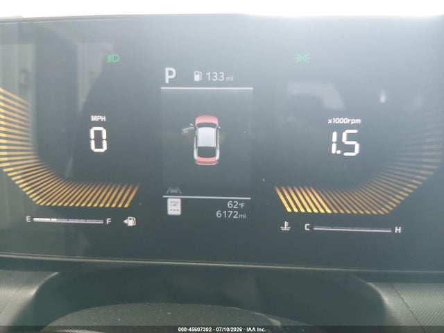 KIA K4 Lxs 2026 3KPFT4DEXTE298387 Image 7