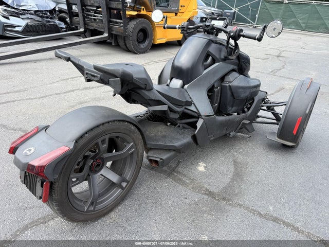 Aukcja sprzedaży 2021 Can-am Ryker, vin: 3JB2FEG22MJ001539, numer aukcji: 45607307