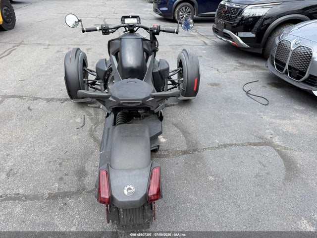 Aukcja sprzedaży 2021 Can-am Ryker, vin: 3JB2FEG22MJ001539, numer aukcji: 45607307