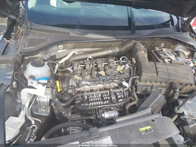 45607311 :رقم المزاد ، 1VWWA7A30LC009354 vin ، 2020 Volkswagen Passat 2.0t Se مزاد بيع