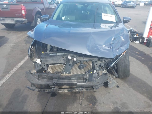 45607311 :رقم المزاد ، 1VWWA7A30LC009354 vin ، 2020 Volkswagen Passat 2.0t Se مزاد بيع