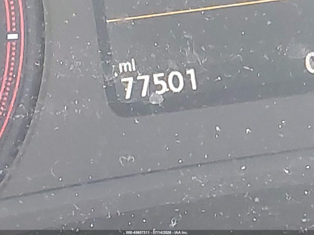 45607311 :رقم المزاد ، 1VWWA7A30LC009354 vin ، 2020 Volkswagen Passat 2.0t Se مزاد بيع