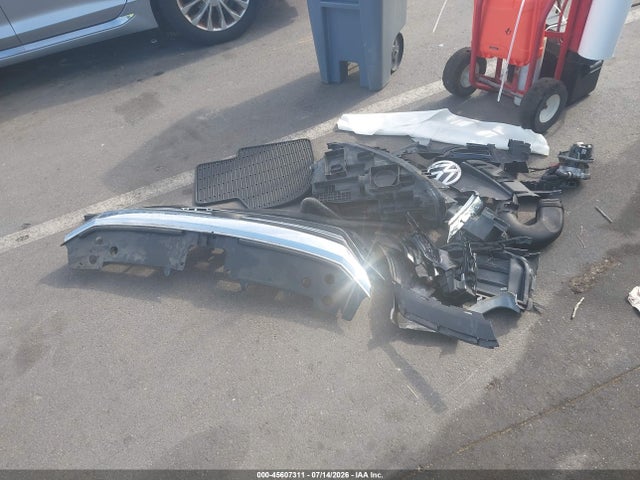 45607311 :رقم المزاد ، 1VWWA7A30LC009354 vin ، 2020 Volkswagen Passat 2.0t Se مزاد بيع