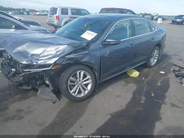 45607311 :رقم المزاد ، 1VWWA7A30LC009354 vin ، 2020 Volkswagen Passat 2.0t Se مزاد بيع