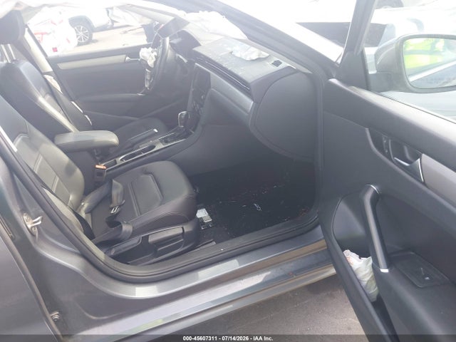 45607311 :رقم المزاد ، 1VWWA7A30LC009354 vin ، 2020 Volkswagen Passat 2.0t Se مزاد بيع