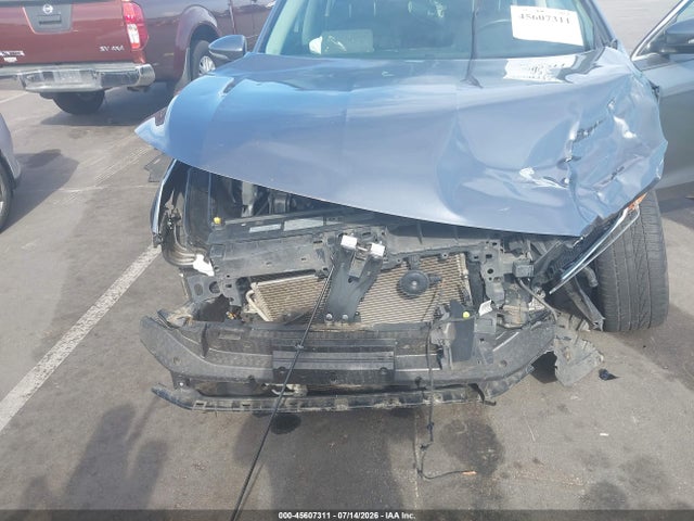 45607311 :رقم المزاد ، 1VWWA7A30LC009354 vin ، 2020 Volkswagen Passat 2.0t Se مزاد بيع