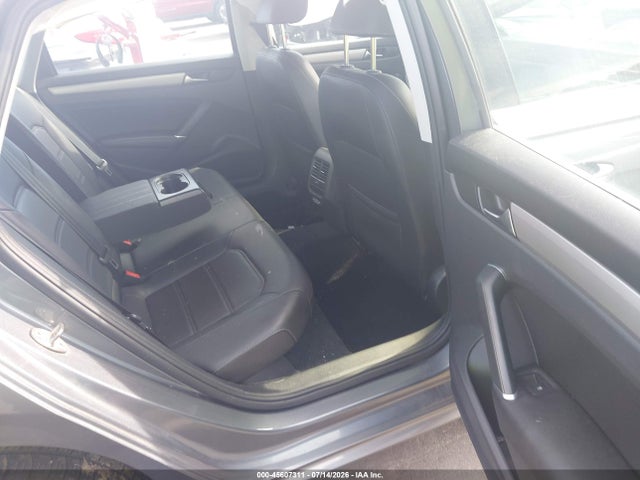 45607311 :رقم المزاد ، 1VWWA7A30LC009354 vin ، 2020 Volkswagen Passat 2.0t Se مزاد بيع