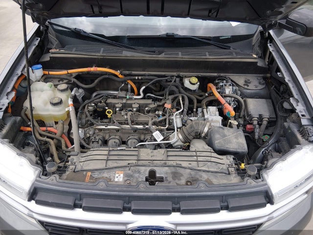 Продажа на аукционе авто 2024 Ford Maverick Lariat, vin: 3FTTW8M32RRA08628, номер лота: 45607315