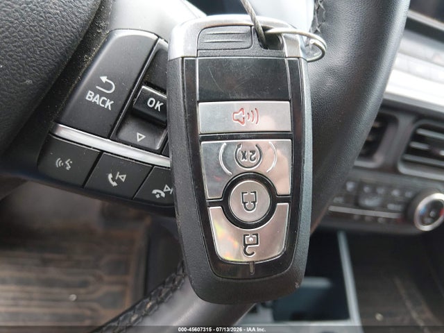 Продажа на аукционе авто 2024 Ford Maverick Lariat, vin: 3FTTW8M32RRA08628, номер лота: 45607315