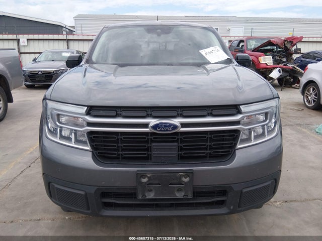 Продажа на аукционе авто 2024 Ford Maverick Lariat, vin: 3FTTW8M32RRA08628, номер лота: 45607315