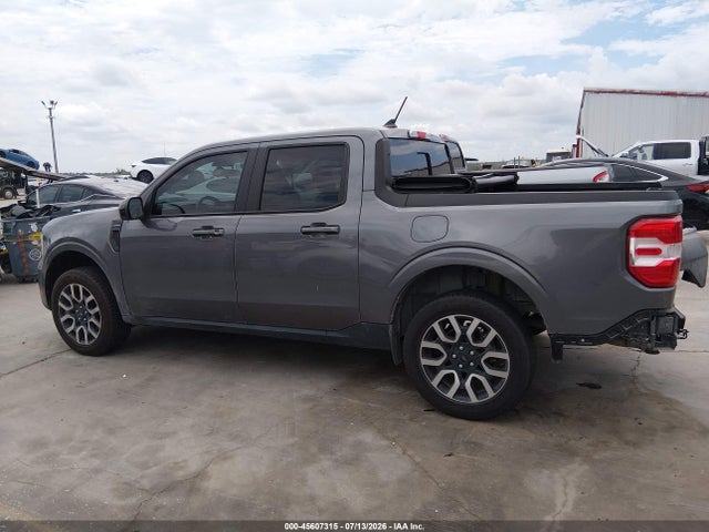 Продажа на аукционе авто 2024 Ford Maverick Lariat, vin: 3FTTW8M32RRA08628, номер лота: 45607315