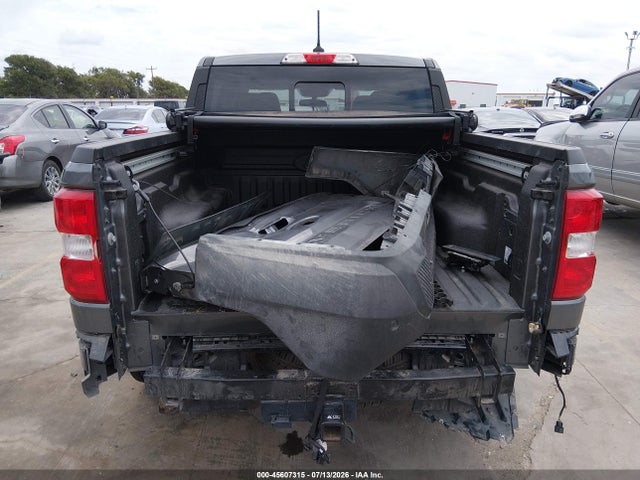 Продажа на аукционе авто 2024 Ford Maverick Lariat, vin: 3FTTW8M32RRA08628, номер лота: 45607315