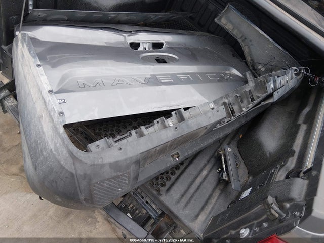 Продажа на аукционе авто 2024 Ford Maverick Lariat, vin: 3FTTW8M32RRA08628, номер лота: 45607315