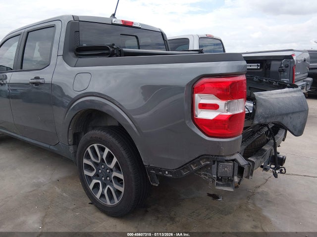 Продажа на аукционе авто 2024 Ford Maverick Lariat, vin: 3FTTW8M32RRA08628, номер лота: 45607315