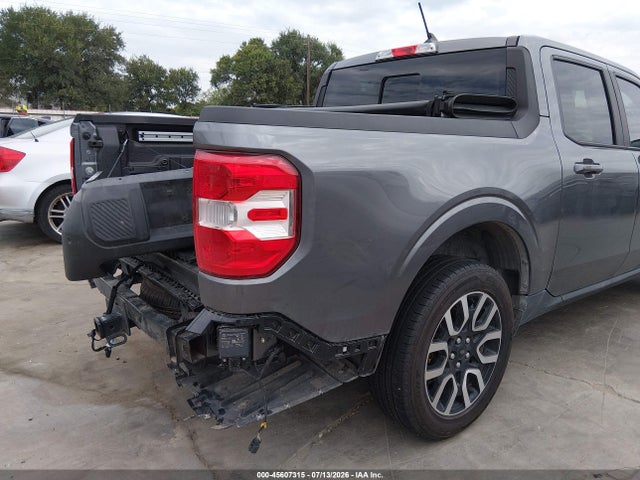 Продажа на аукционе авто 2024 Ford Maverick Lariat, vin: 3FTTW8M32RRA08628, номер лота: 45607315