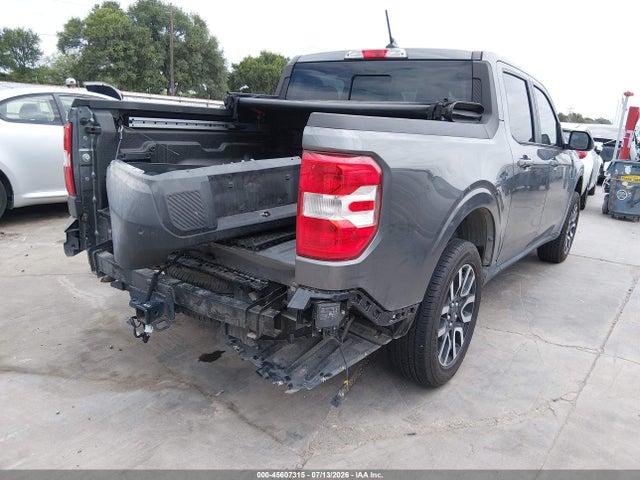 Продажа на аукционе авто 2024 Ford Maverick Lariat, vin: 3FTTW8M32RRA08628, номер лота: 45607315
