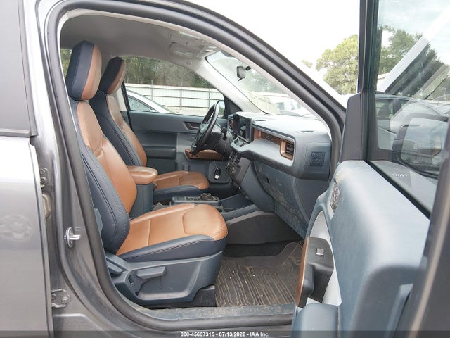 Продажа на аукционе авто 2024 Ford Maverick Lariat, vin: 3FTTW8M32RRA08628, номер лота: 45607315