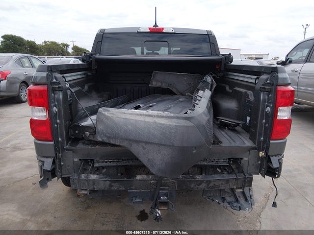 Продажа на аукционе авто 2024 Ford Maverick Lariat, vin: 3FTTW8M32RRA08628, номер лота: 45607315