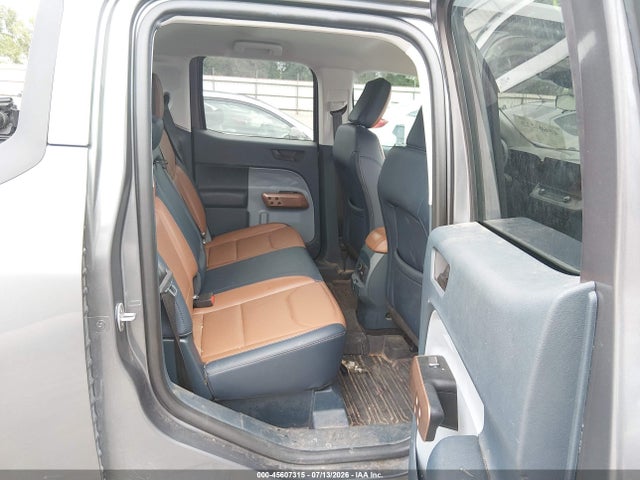 Продажа на аукционе авто 2024 Ford Maverick Lariat, vin: 3FTTW8M32RRA08628, номер лота: 45607315