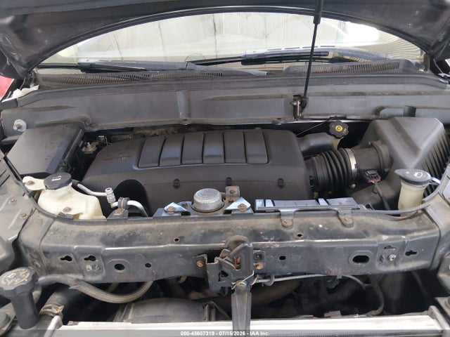 Продажа на аукционе авто 2010 Buick Enclave 1xl, vin: 5GALRBED0AJ126401, номер лота: 45607319