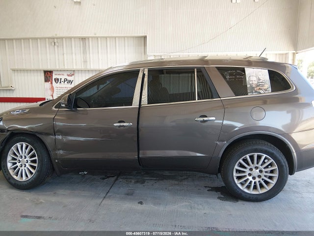 Продажа на аукционе авто 2010 Buick Enclave 1xl, vin: 5GALRBED0AJ126401, номер лота: 45607319