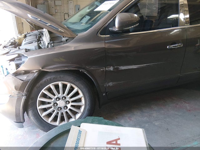 Продажа на аукционе авто 2010 Buick Enclave 1xl, vin: 5GALRBED0AJ126401, номер лота: 45607319