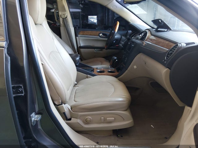 Продажа на аукционе авто 2010 Buick Enclave 1xl, vin: 5GALRBED0AJ126401, номер лота: 45607319