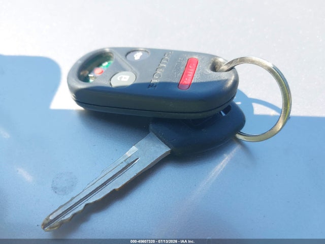 Продажа на аукционе авто 1999 Honda Accord Ex, vin: 1HGCG5656XA000471, номер лота: 45607320