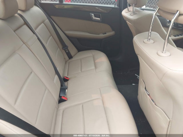 Aukcja sprzedaży 2010 Mercedes-benz E 350 4matic, vin: WDDHF8HB9AA059796, numer aukcji: 45607321