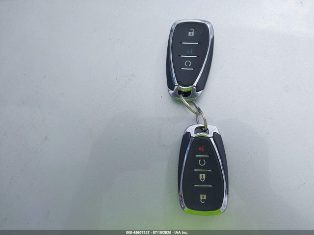 Chevrolet Volt Premier 2018 1G1RB6S50JU122454 Image 11