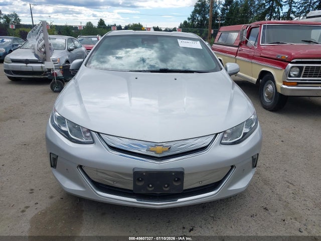 Chevrolet Volt Premier 2018 1G1RB6S50JU122454 Image 13