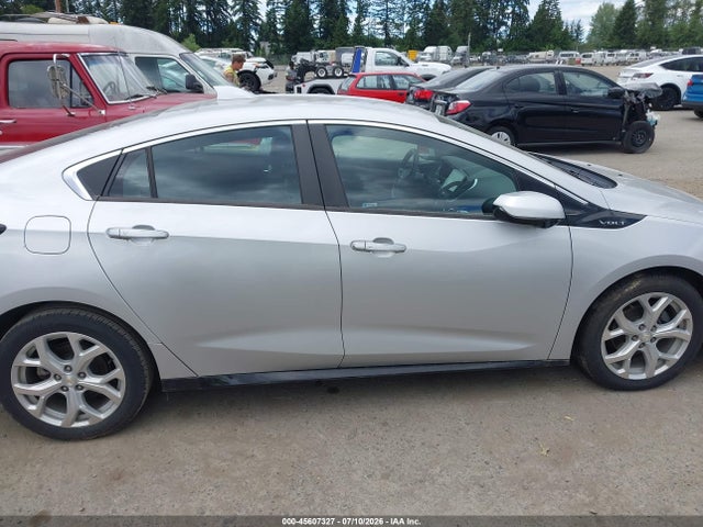 Chevrolet Volt Premier 2018 1G1RB6S50JU122454 Image 14