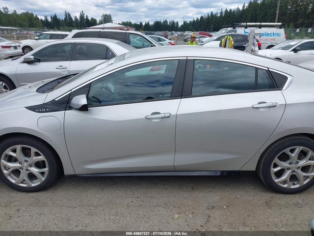 Chevrolet Volt Premier 2018 1G1RB6S50JU122454 Image 15