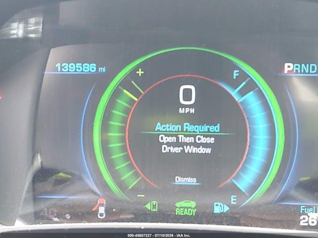 Chevrolet Volt Premier 2018 1G1RB6S50JU122454 Image 16