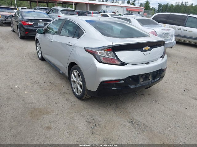 Chevrolet Volt Premier 2018 1G1RB6S50JU122454 Image 3