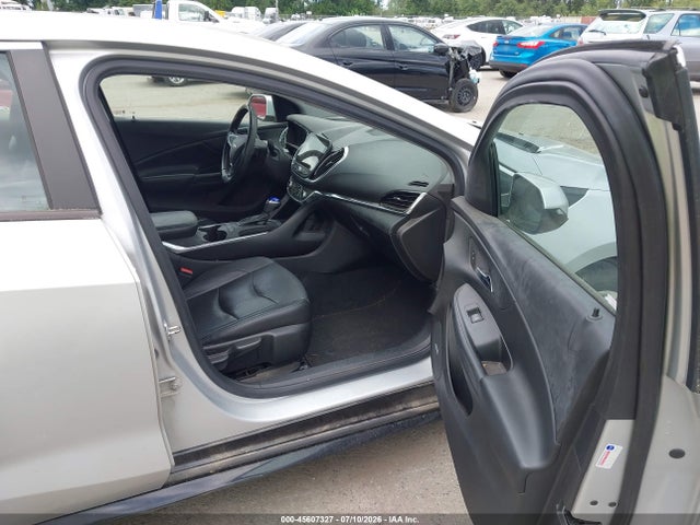 Chevrolet Volt Premier 2018 1G1RB6S50JU122454 Image 5