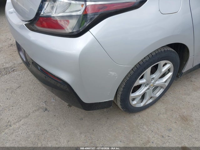Chevrolet Volt Premier 2018 1G1RB6S50JU122454 Image 6