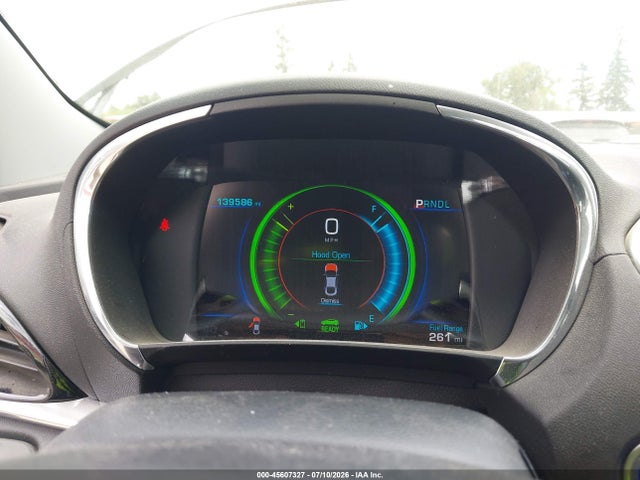 Chevrolet Volt Premier 2018 1G1RB6S50JU122454 Image 7