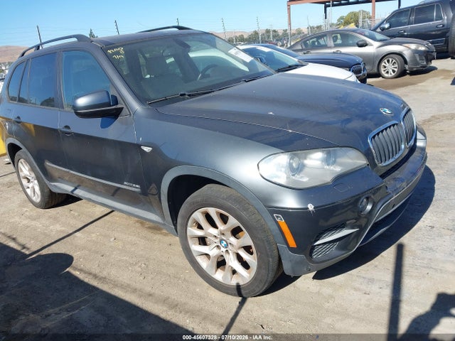 Продаж на аукціоні авто 2012 Bmw X5 Xdrive35i/xdrive35i Premium/xdrive35i Sport Activity, vin: 5UXZV4C5XCL766164, номер лоту: 45607328