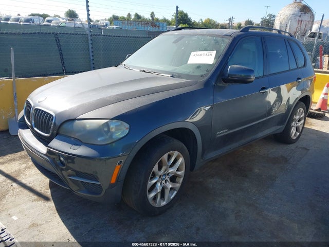 Aukcja sprzedaży 2012 Bmw X5 Xdrive35i/xdrive35i Premium/xdrive35i Sport Activity, vin: 5UXZV4C5XCL766164, numer aukcji: 45607328