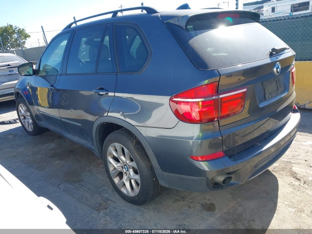 Aukcja sprzedaży 2012 Bmw X5 Xdrive35i/xdrive35i Premium/xdrive35i Sport Activity, vin: 5UXZV4C5XCL766164, numer aukcji: 45607328