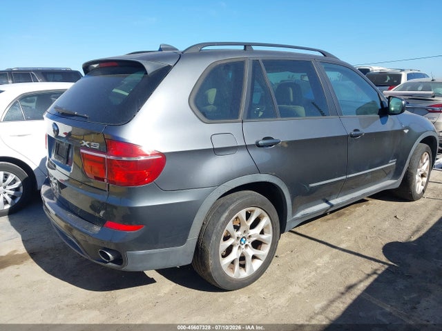 Aukcja sprzedaży 2012 Bmw X5 Xdrive35i/xdrive35i Premium/xdrive35i Sport Activity, vin: 5UXZV4C5XCL766164, numer aukcji: 45607328